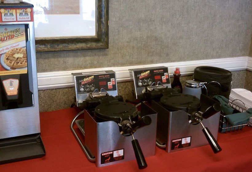 Hotel Ameritel Inn  | Pocatello | Idaho | United States 18