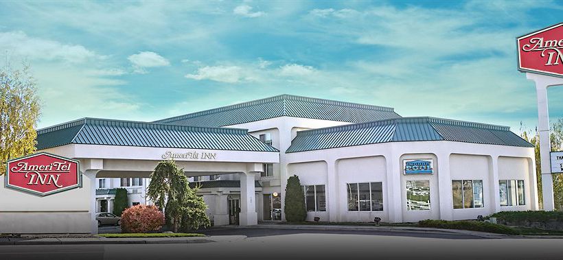 Hotel Ameritel Inn  | Pocatello | Idaho | United States 19