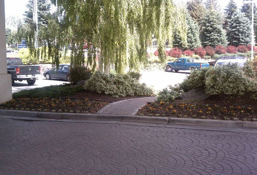 Hotel Ameritel Inn  | Pocatello | Idaho | United States 2