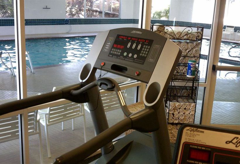 Hotel Ameritel Inn  | Pocatello | Idaho | United States 20