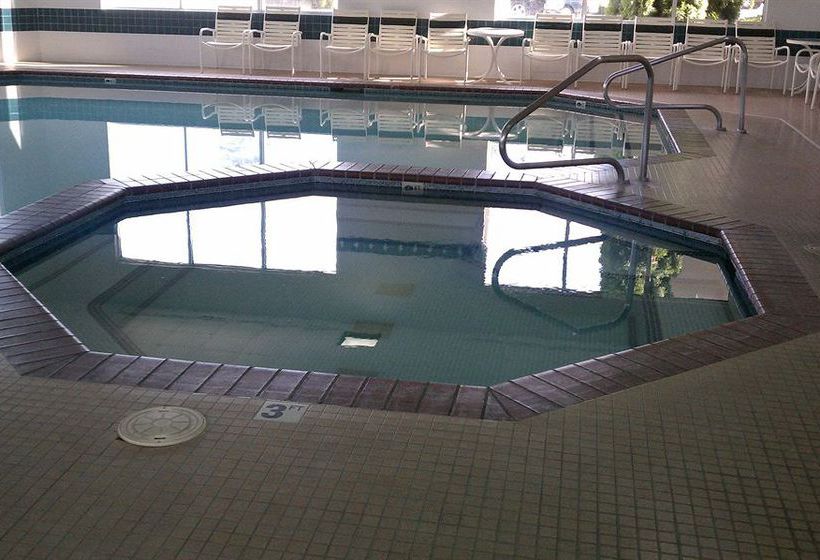 Hotel Ameritel Inn  | Pocatello | Idaho | United States 3