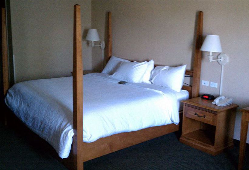 Hotel Ameritel Inn  | Pocatello | Idaho | United States 6