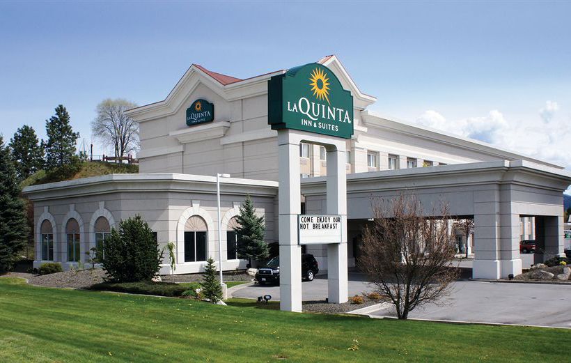 Hotel La Quinta Inn & Suites Coeur D' Alene  | Coeur d'Alene | Idaho | United States