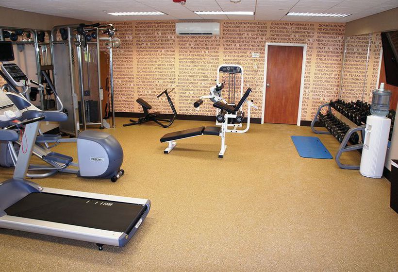 Hotel La Quinta Inn & Suites Coeur D' Alene  | Coeur d'Alene | Idaho | United States 1