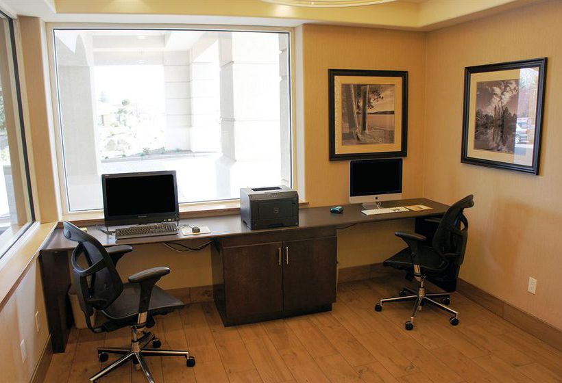 Hotel La Quinta Inn & Suites Coeur D' Alene  | Coeur d'Alene | Idaho | United States 10