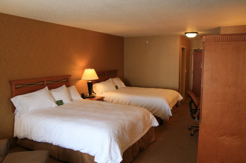 Hotel La Quinta Inn & Suites Coeur D' Alene  | Coeur d'Alene | Idaho | United States 11
