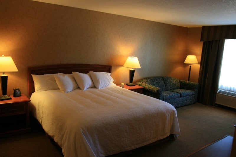 Hotel La Quinta Inn & Suites Coeur D' Alene  | Coeur d'Alene | Idaho | United States 12