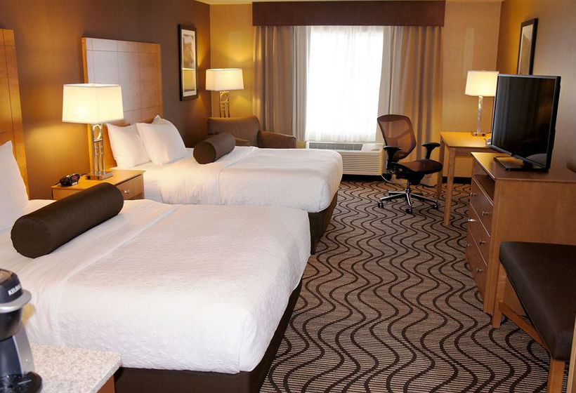 Hotel La Quinta Inn & Suites Coeur D' Alene  | Coeur d'Alene | Idaho | United States 2