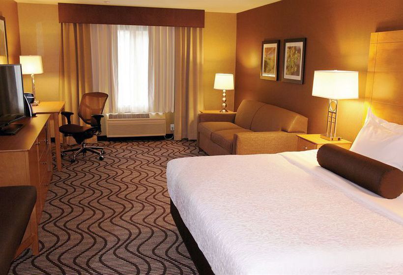 Hotel La Quinta Inn & Suites Coeur D' Alene  | Coeur d'Alene | Idaho | United States 3