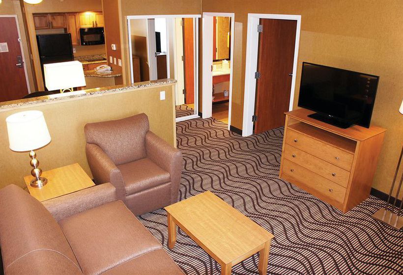 Hotel La Quinta Inn & Suites Coeur D' Alene  | Coeur d'Alene | Idaho | United States 4