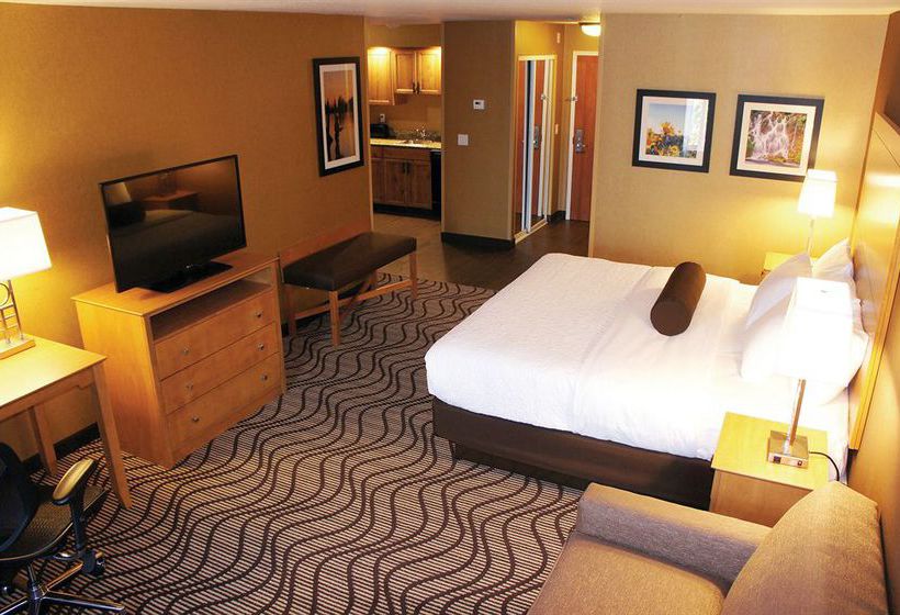 Hotel La Quinta Inn & Suites Coeur D' Alene  | Coeur d'Alene | Idaho | United States 5