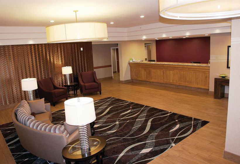 Hotel La Quinta Inn & Suites Coeur D' Alene  | Coeur d'Alene | Idaho | United States 6