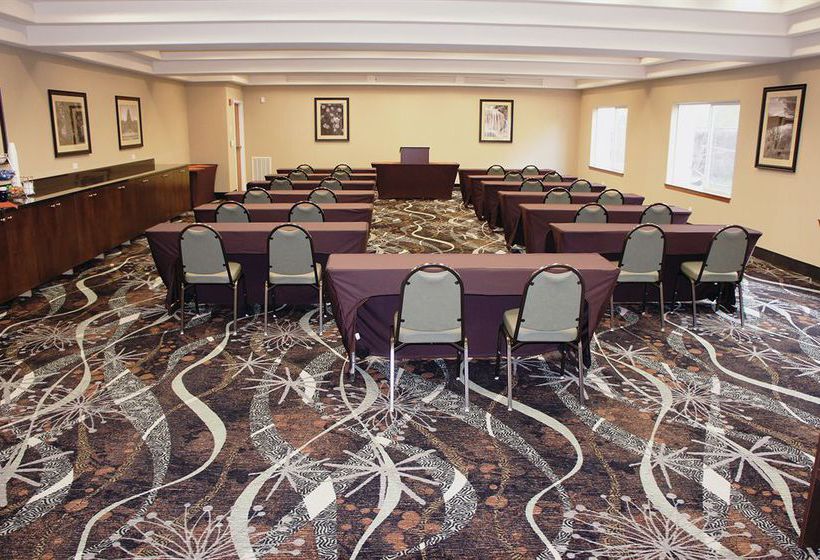 Hotel La Quinta Inn & Suites Coeur D' Alene  | Coeur d'Alene | Idaho | United States 7