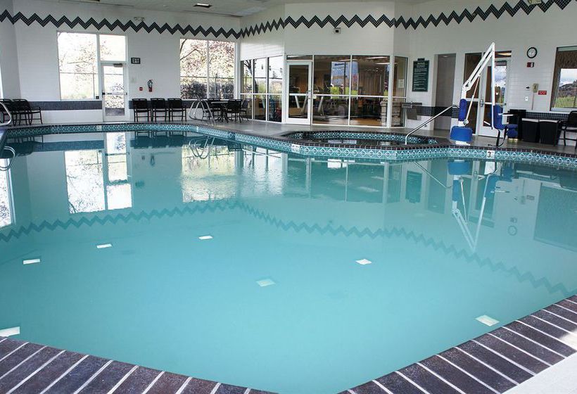 Hotel La Quinta Inn & Suites Coeur D' Alene  | Coeur d'Alene | Idaho | United States 8