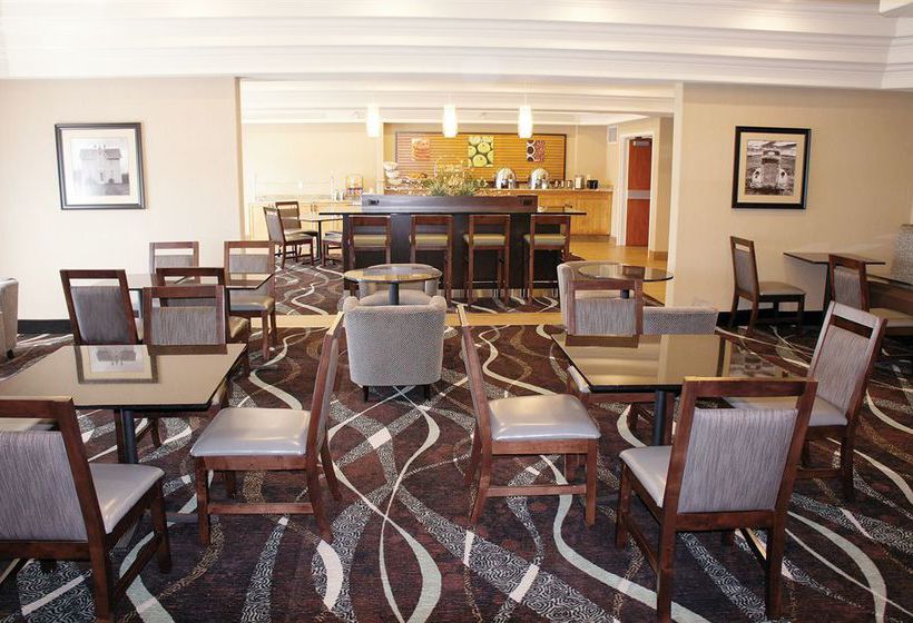 Hotel La Quinta Inn & Suites Coeur D' Alene  | Coeur d'Alene | Idaho | United States 9