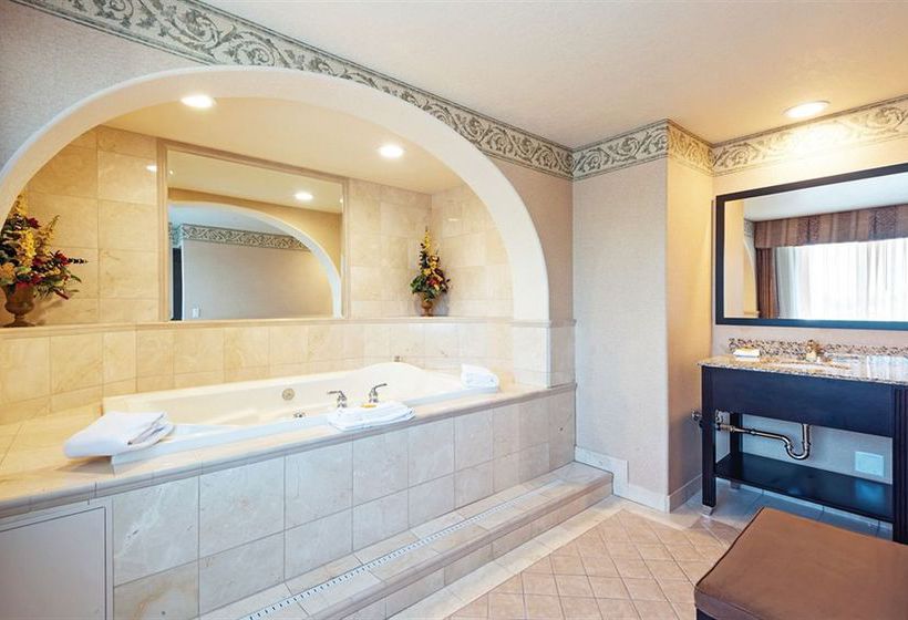 Hotel Ameritel Inn  | Boise | Idaho | United States 10