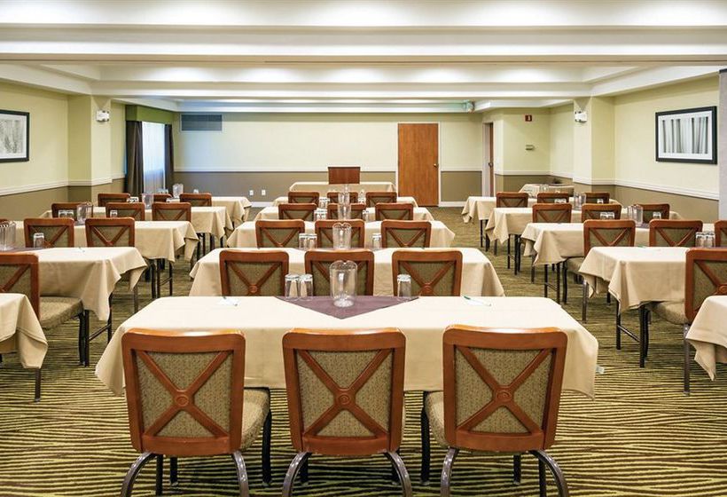 Hotel Ameritel Inn  | Boise | Idaho | United States 13