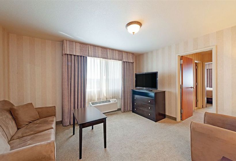 Hotel Ameritel Inn  | Boise | Idaho | United States 15