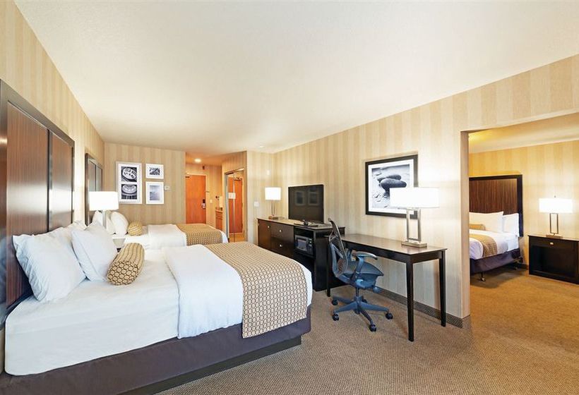 Hotel Ameritel Inn  | Boise | Idaho | United States 16