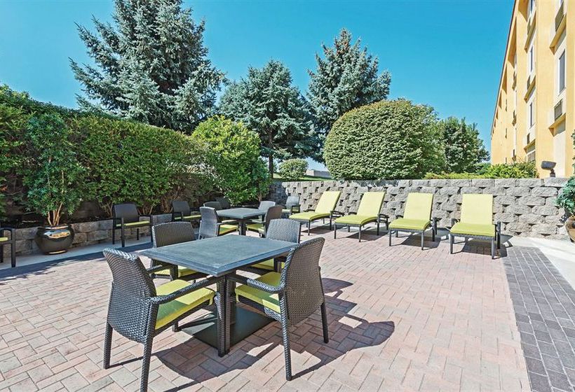 Hotel Ameritel Inn  | Boise | Idaho | United States 2