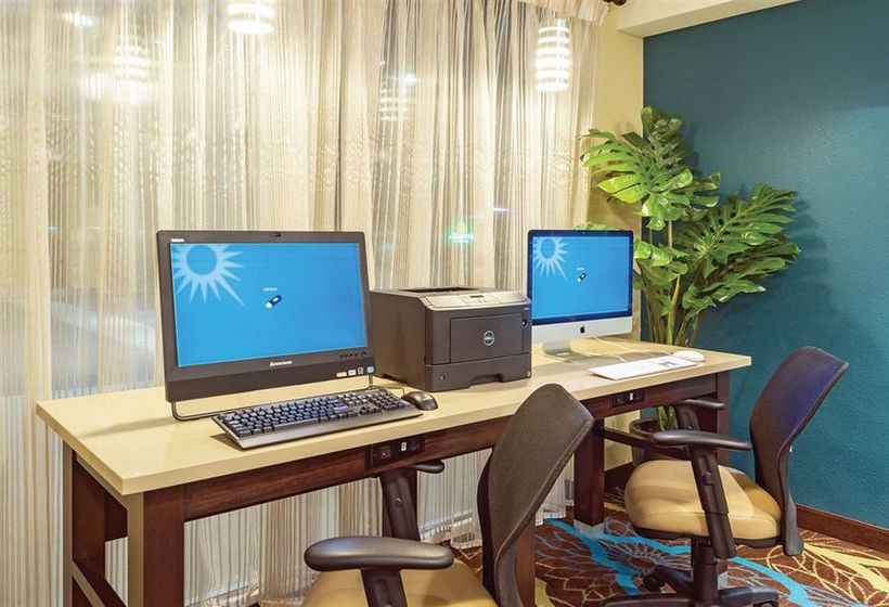 Hotel Ameritel Inn  | Boise | Idaho | United States 3