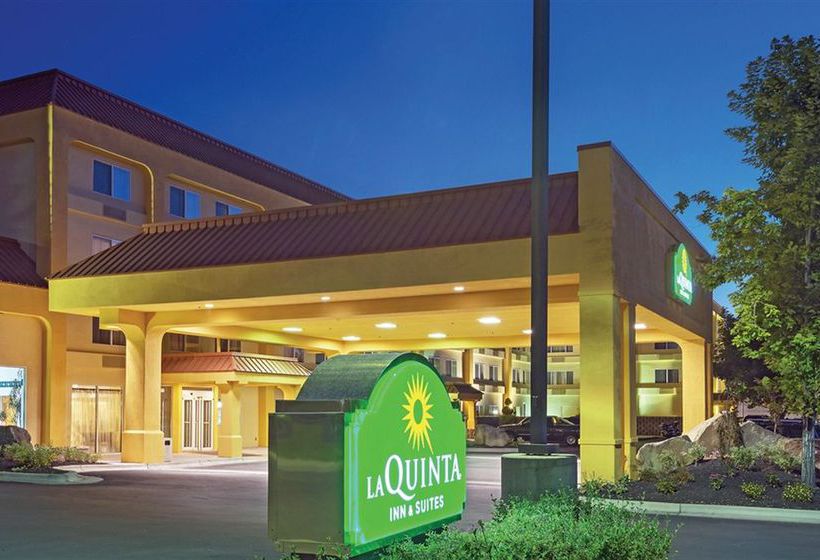 Hotel Ameritel Inn  | Boise | Idaho | United States 4