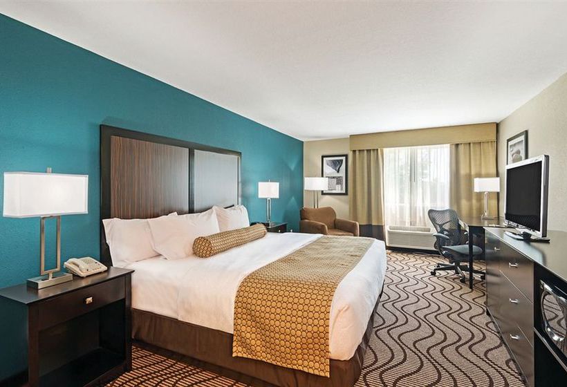 Hotel Ameritel Inn  | Boise | Idaho | United States 5