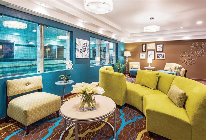 Hotel Ameritel Inn  | Boise | Idaho | United States 6