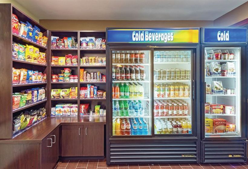 Hotel Ameritel Inn  | Boise | Idaho | United States 7