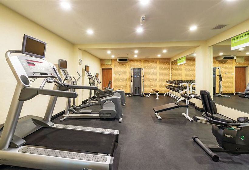 Hotel Ameritel Inn  | Boise | Idaho | United States 9