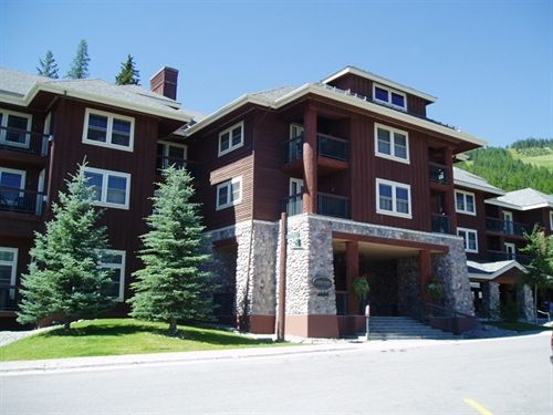 Hotel Kintla Lodge  | Whitefish | Montana | United States 4