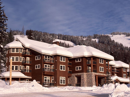 Hotel Kintla Lodge  | Whitefish | Montana | United States 5