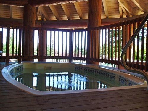 Hotel Kintla Lodge  | Whitefish | Montana | United States 6