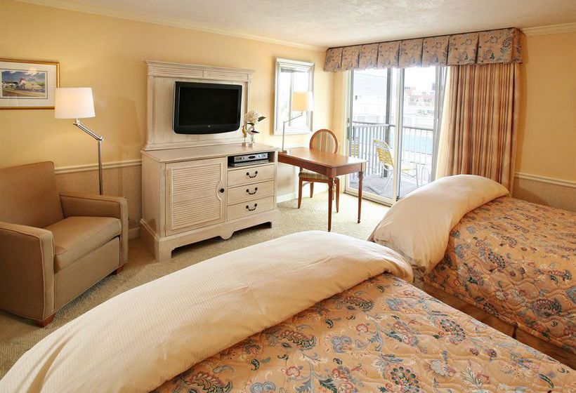 Anchor In Motel  | Hyannis | Massachusetts | United States 1