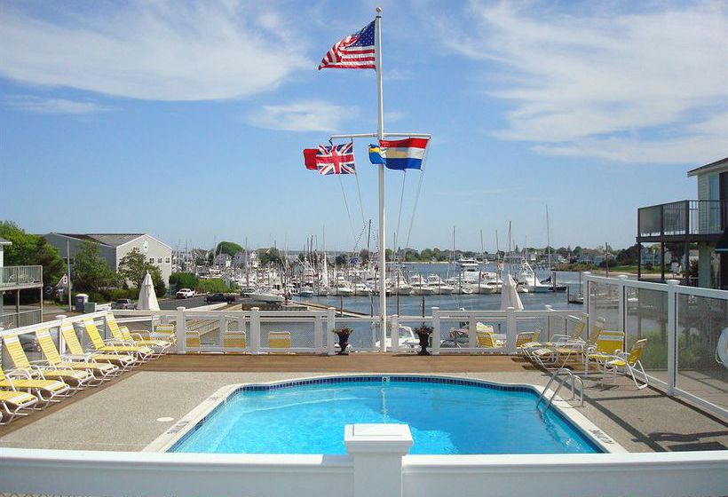 Anchor In Motel  | Hyannis | Massachusetts | United States 10