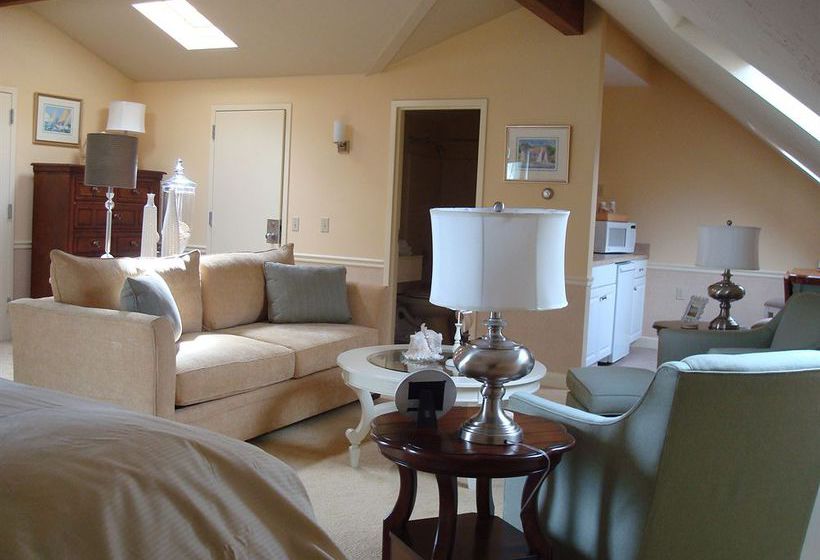 Anchor In Motel  | Hyannis | Massachusetts | United States 11