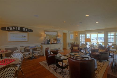 Anchor In Motel  | Hyannis | Massachusetts | United States 19