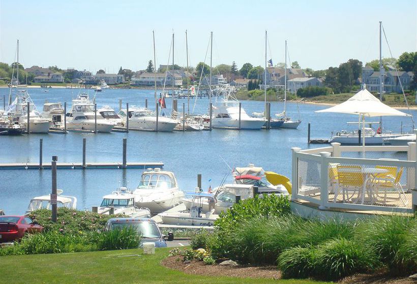 Anchor In Motel  | Hyannis | Massachusetts | United States 2