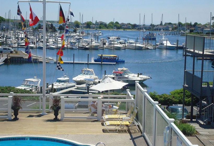 Anchor In Motel  | Hyannis | Massachusetts | United States 3