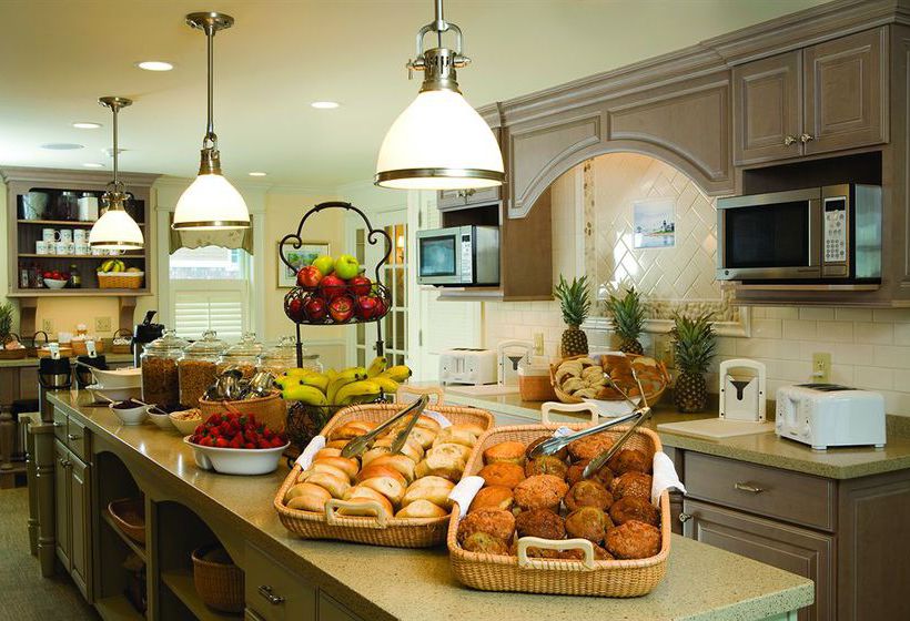 Anchor In Motel  | Hyannis | Massachusetts | United States 4