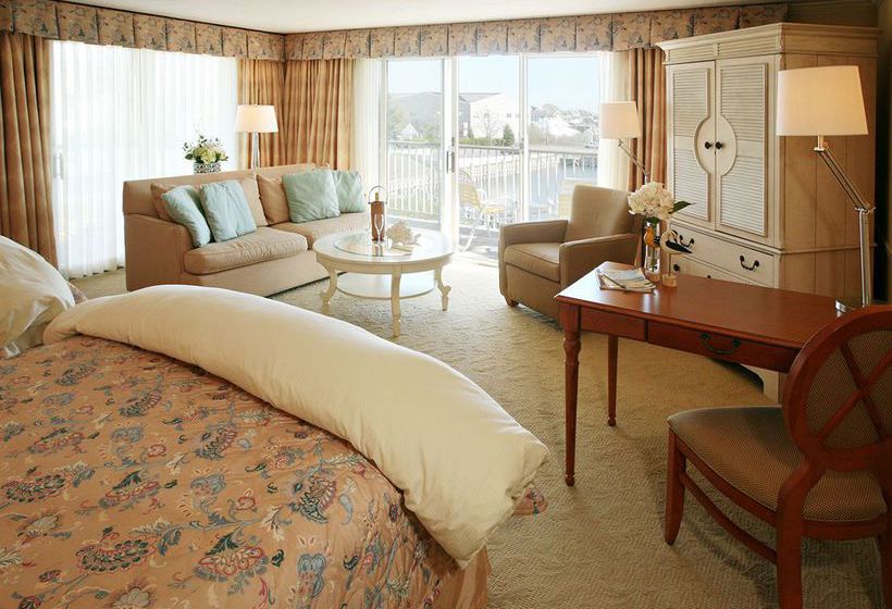 Anchor In Motel  | Hyannis | Massachusetts | United States 5