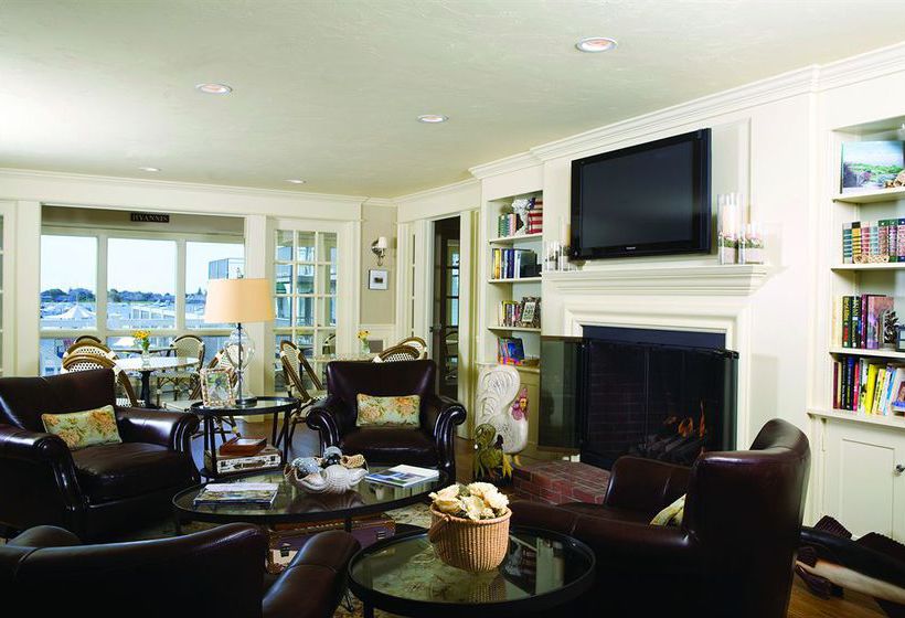 Anchor In Motel  | Hyannis | Massachusetts | United States 6