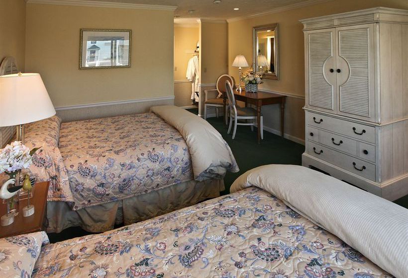 Anchor In Motel  | Hyannis | Massachusetts | United States 7