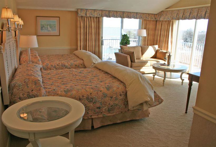 Anchor In Motel  | Hyannis | Massachusetts | United States 8