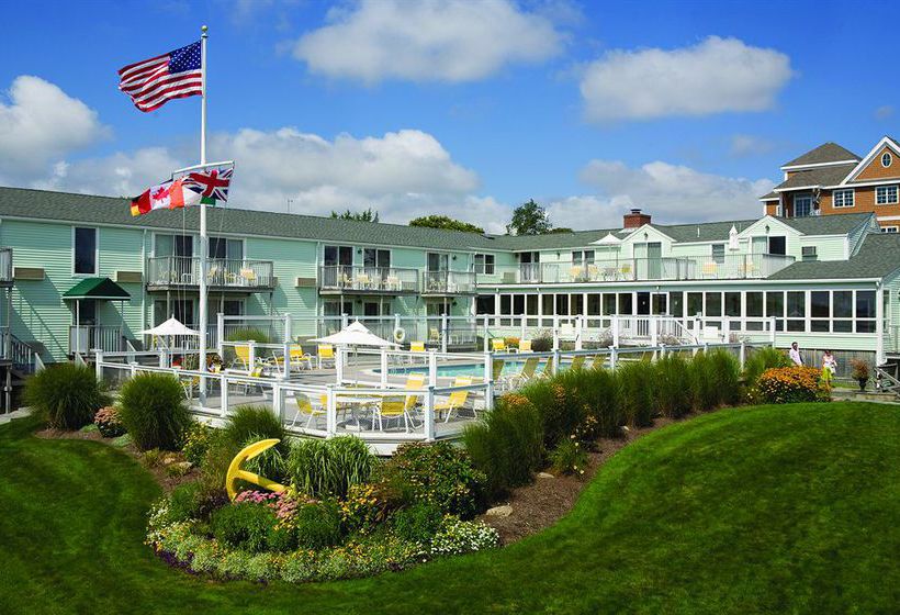 Anchor In Motel  | Hyannis | Massachusetts | United States 9