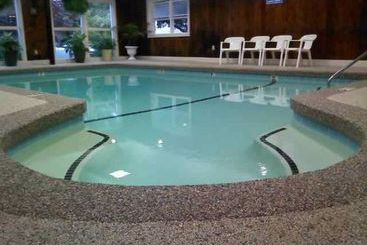 Hotel Anchorage Inn South Burlington