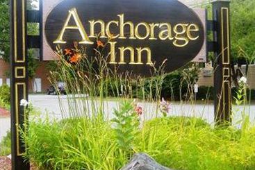 Hotel Anchorage Inn  | South Burlington | Vermont | United States 1