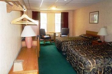 Hotel Anchorage Inn  | South Burlington | Vermont | United States 10