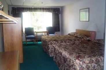 Hotel Anchorage Inn  | South Burlington | Vermont | United States 11