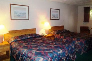 Hotel Anchorage Inn  | South Burlington | Vermont | United States 12